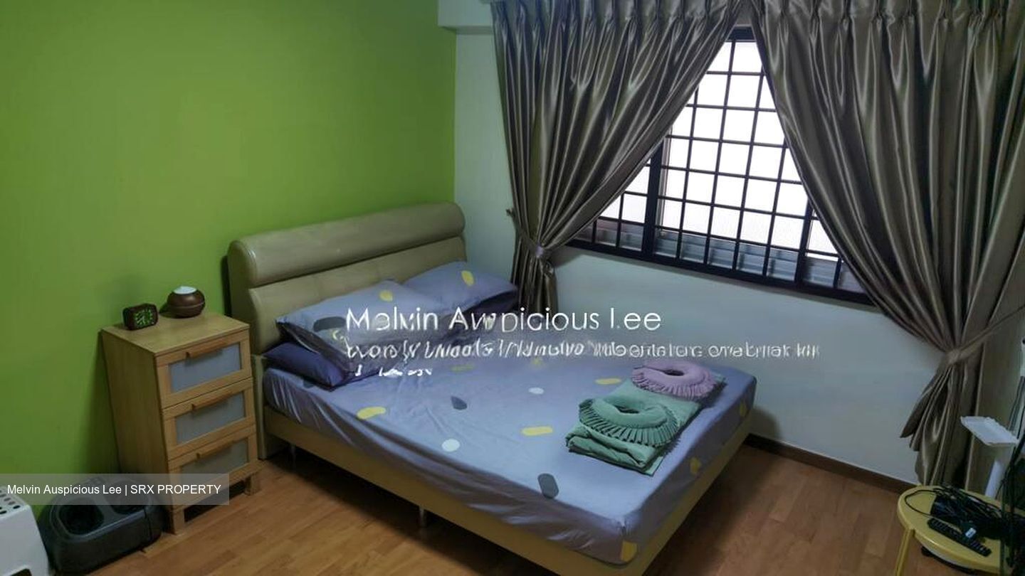 Blk 535 Serangoon North Avenue 4 (Serangoon), HDB Executive #459452831